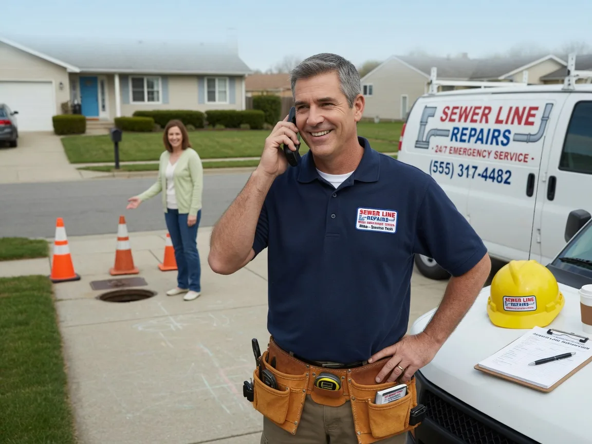 Emergency Plumber Bradley Beach, NJ FAQs